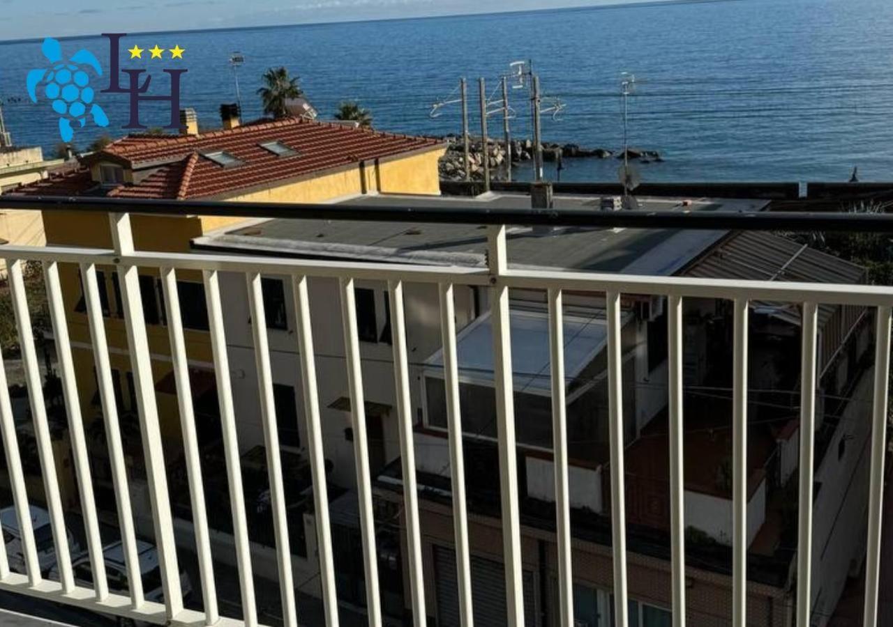 Hotel Lora Rda Luxury بورديغيرا الغرفة الصورة