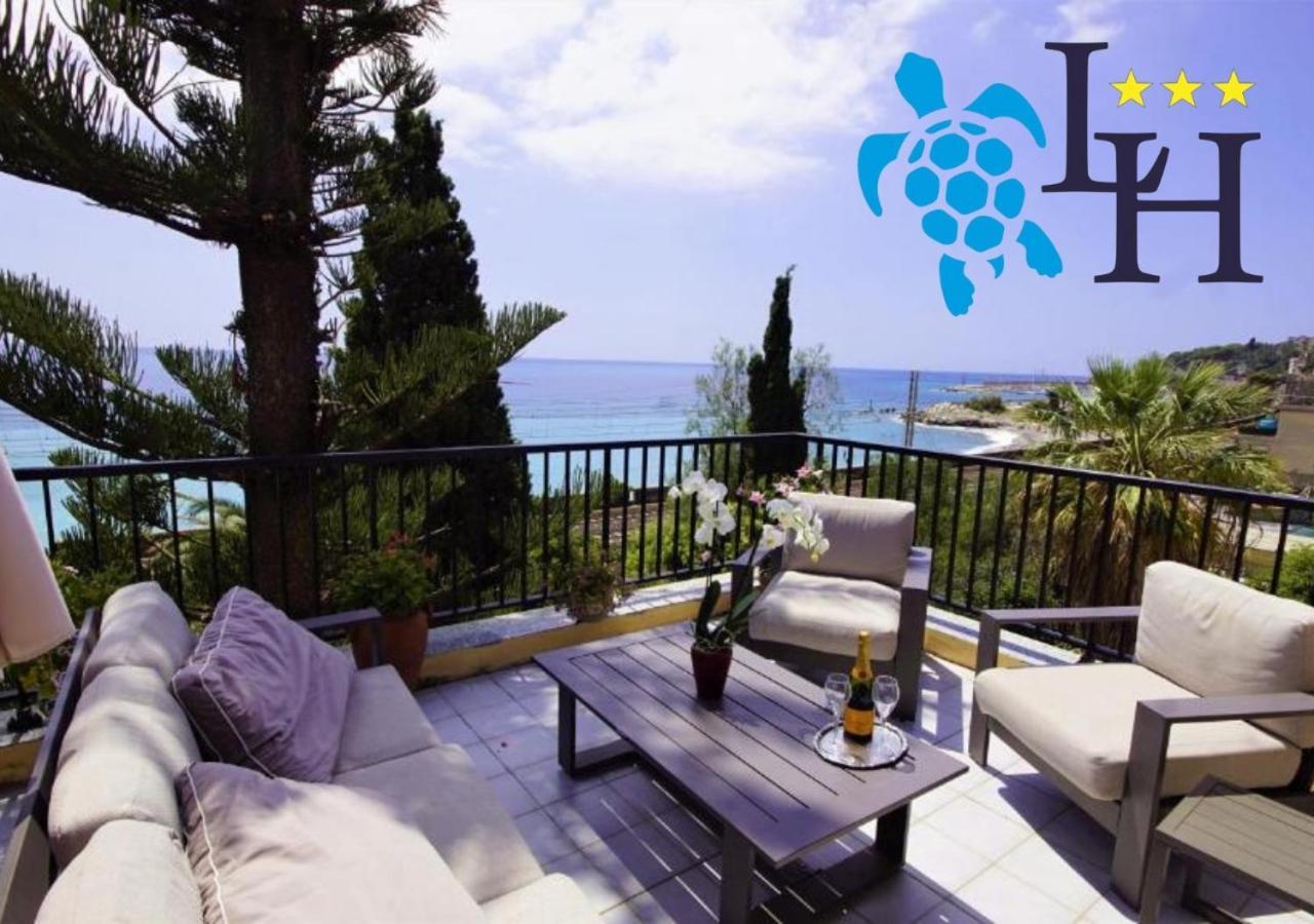 Hotel Lora Rda Luxury بورديغيرا المظهر الخارجي الصورة