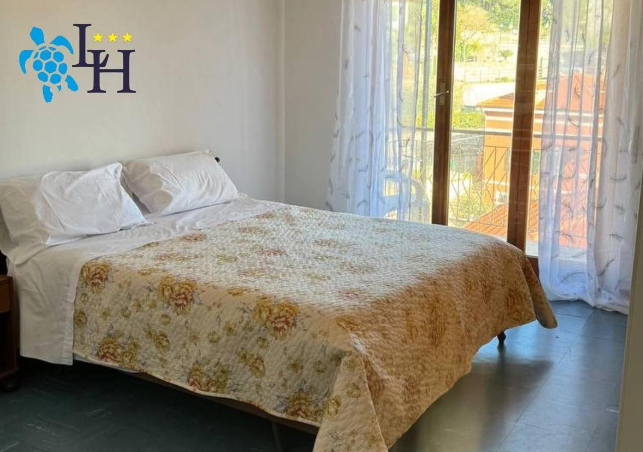 Hotel Lora Rda Luxury بورديغيرا الغرفة الصورة