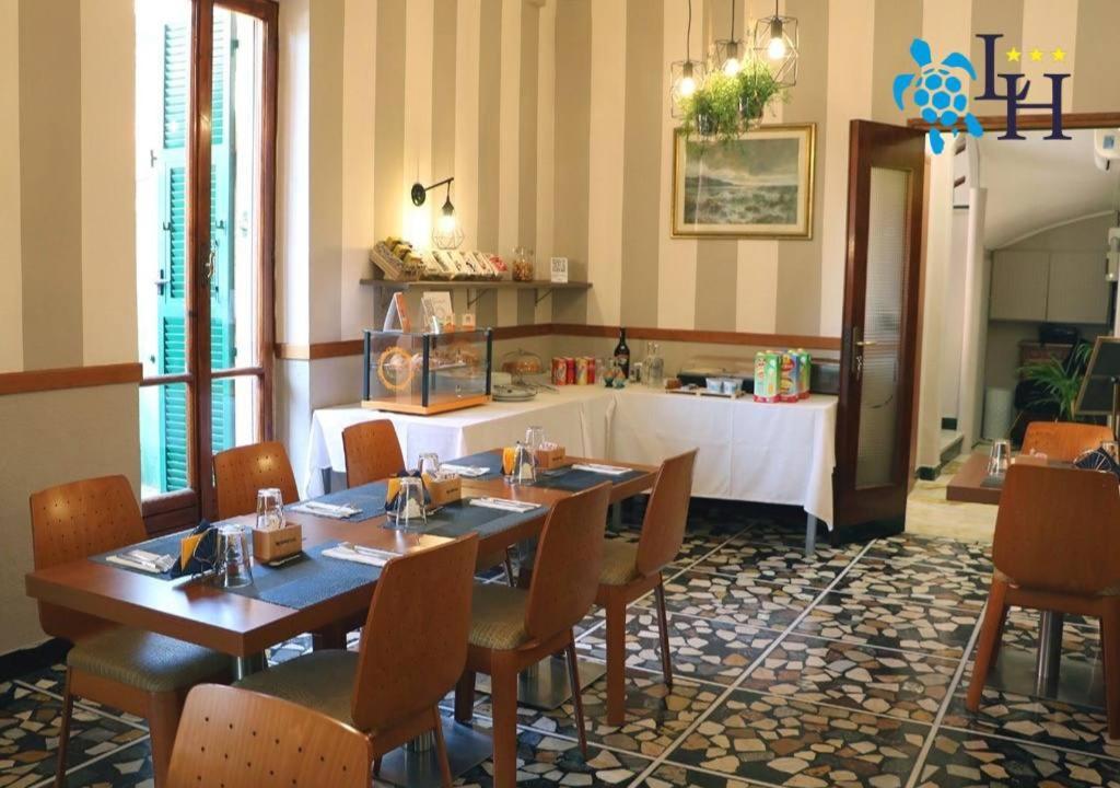 Hotel Lora Rda Luxury بورديغيرا المظهر الخارجي الصورة
