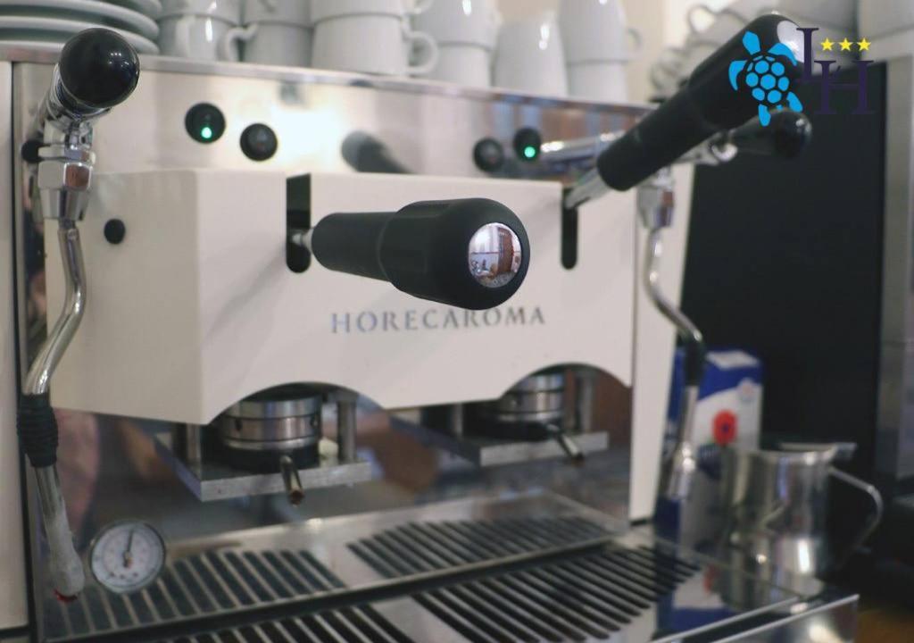 Hotel Lora Rda Luxury بورديغيرا المظهر الخارجي الصورة
