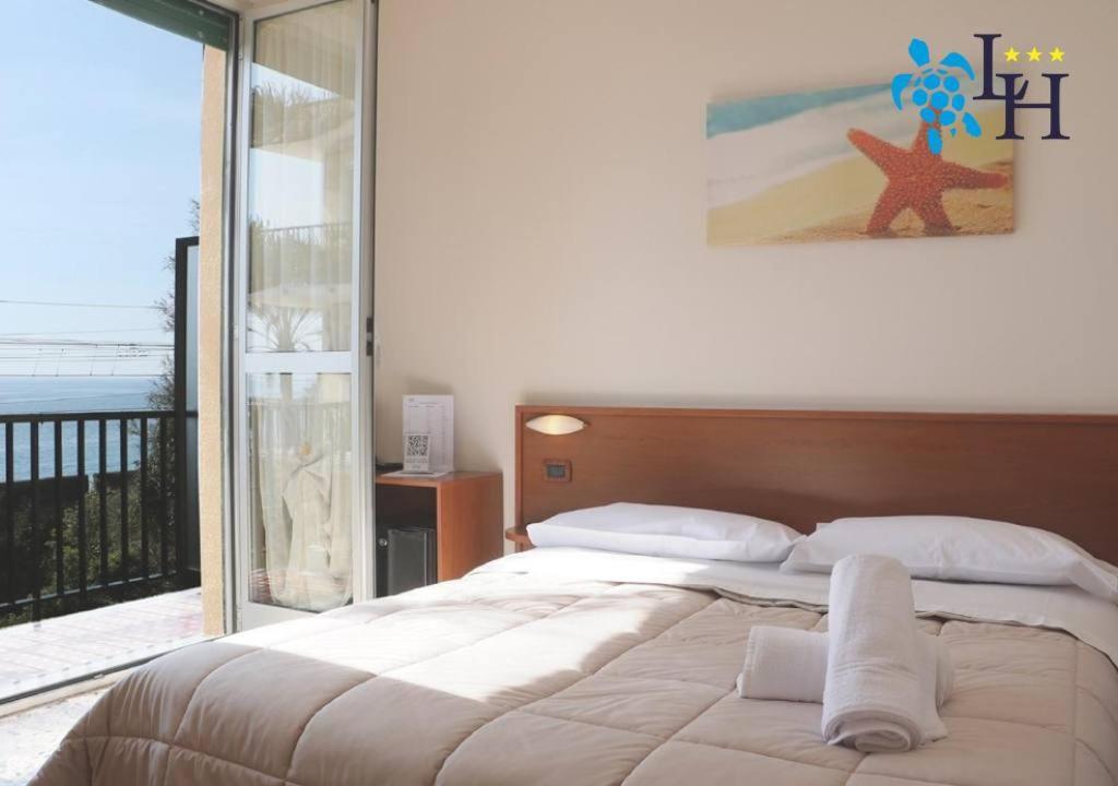 Hotel Lora Rda Luxury بورديغيرا المظهر الخارجي الصورة