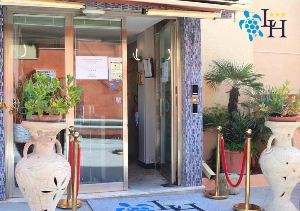 Hotel Lora Rda Luxury بورديغيرا المظهر الخارجي الصورة