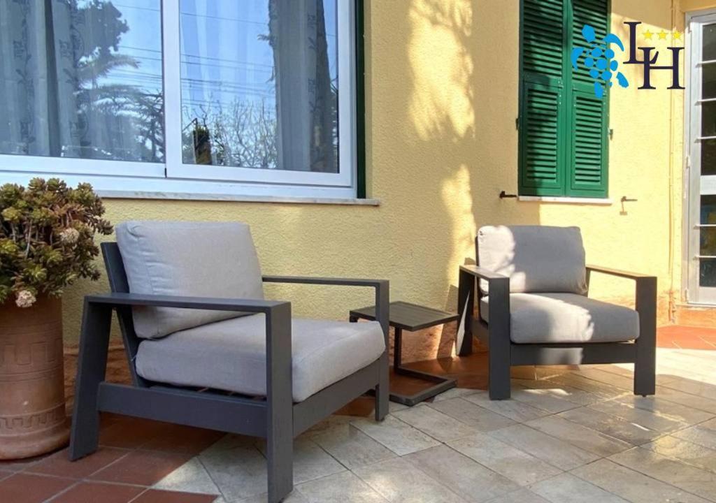 Hotel Lora Rda Luxury بورديغيرا المظهر الخارجي الصورة