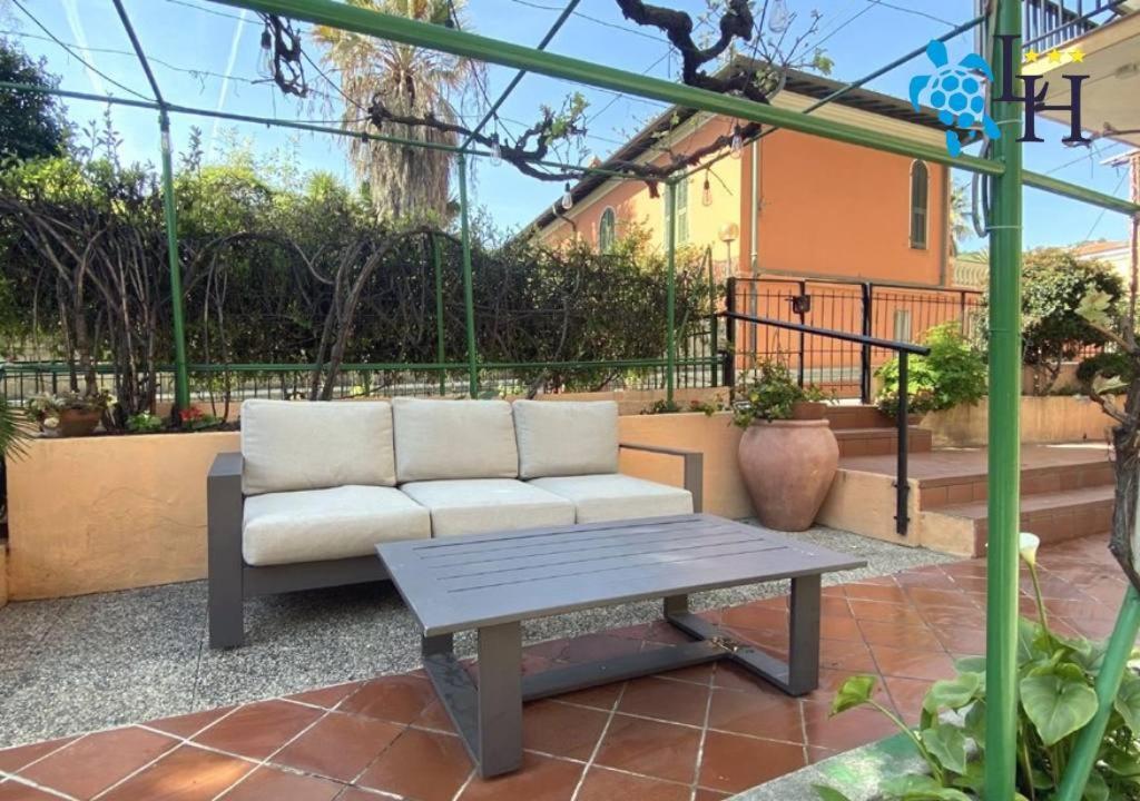 Hotel Lora Rda Luxury بورديغيرا المظهر الخارجي الصورة