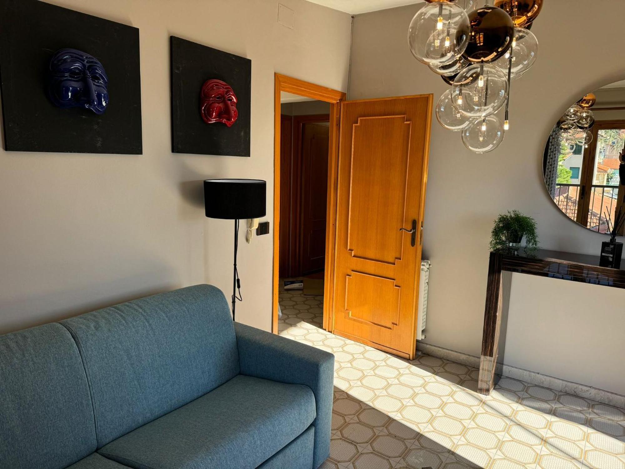 Hotel Lora Rda Luxury بورديغيرا المظهر الخارجي الصورة