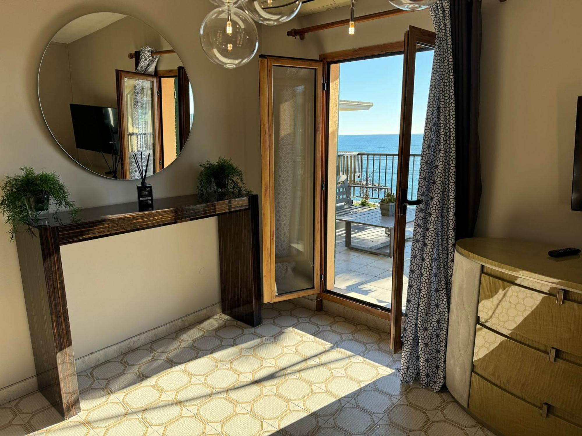 Hotel Lora Rda Luxury بورديغيرا المظهر الخارجي الصورة